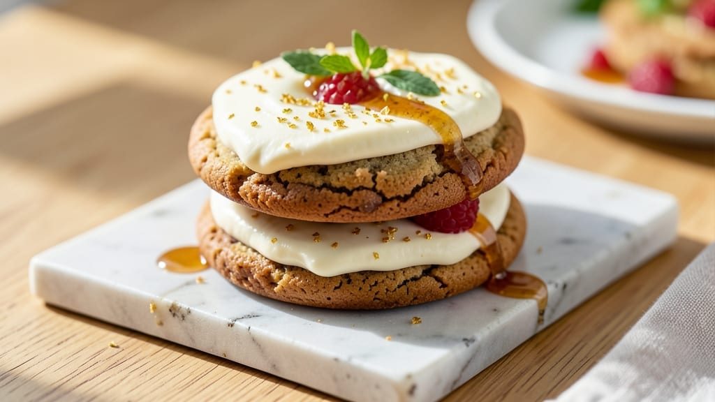 2 Day Cookie Recipe Tasty: Layered Vanilla-Butter Magic in Every Bite