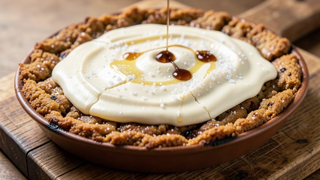 Butter Cookie Pie Crust Recipe: Foolproof Foil-Crisp Edges Without Overbaking