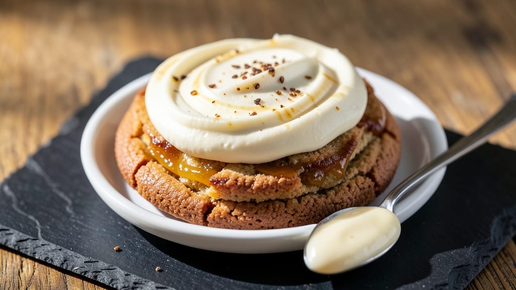 Carl's Jr Cookie Recipe: Buttery Swirls and Pillowy Crunch in One Bite