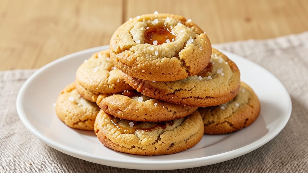 101 Classic Cookie Recipe: Pillowy Centers With Sandpaper Crunch