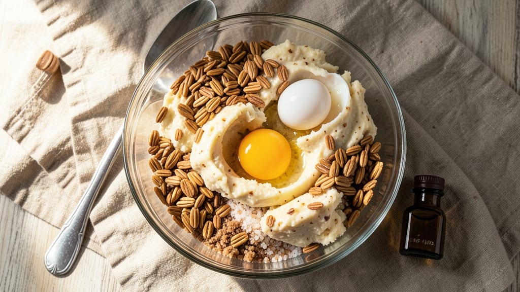Archway Oatmeal Cookie Recipe: Double-Baked Crunch With Hidden Chocolate Bombs
