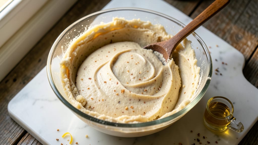 Semi Sweet Mike Sugar Cookie Recipe: Buttery Vanilla Streaks and Foil-Sealed Crunch