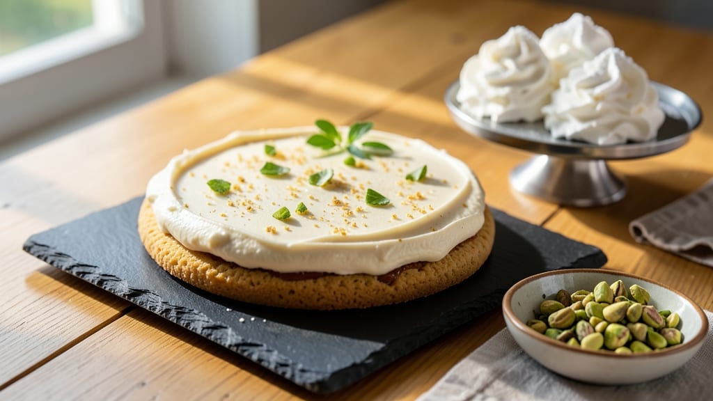Cake Boss Sugar Cookie Recipe: Buttery Vanilla Swirls and Pillowy Edges
