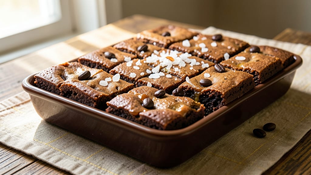 Brownie Cookie Recipe Nyt: NYT-Style Crunch-Meets-Chew Magic