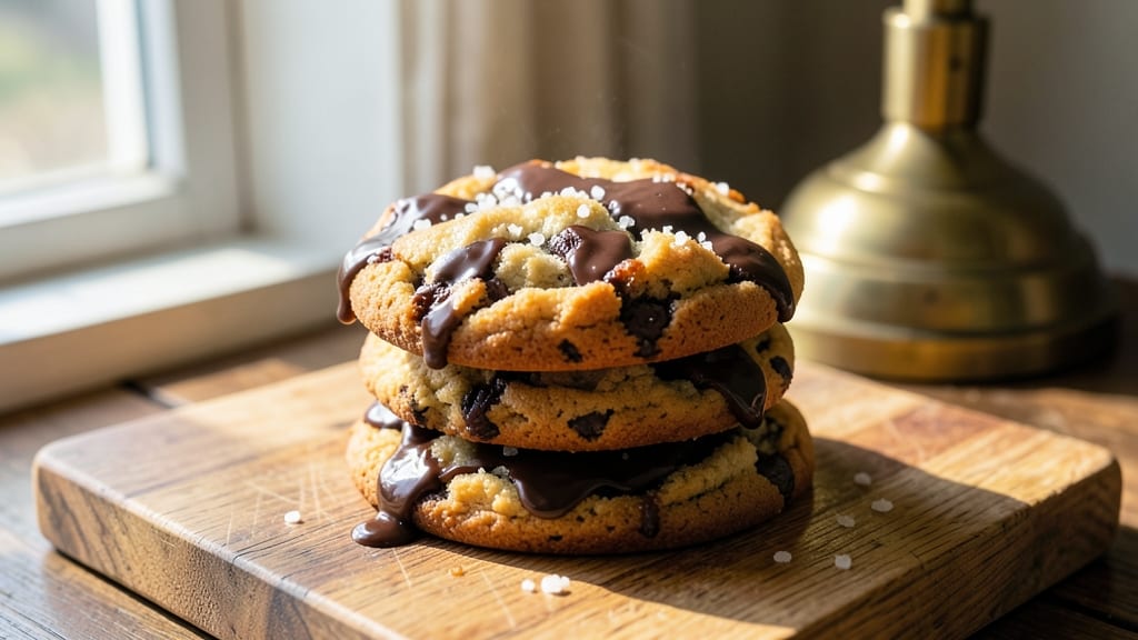 The Best Chocolate Chip Cookie Recipe Ever Savory Sweet Life: Savory-Sweet Balance That Stuns