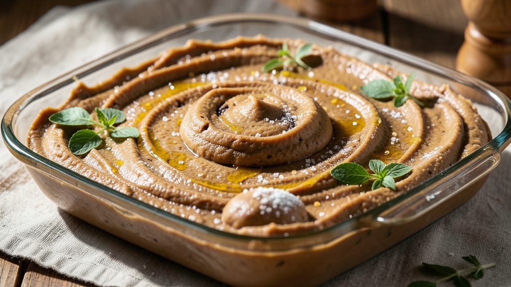 Best Cookie Dough Recipe Reddit: No-Bake Vanilla Bean Swirls