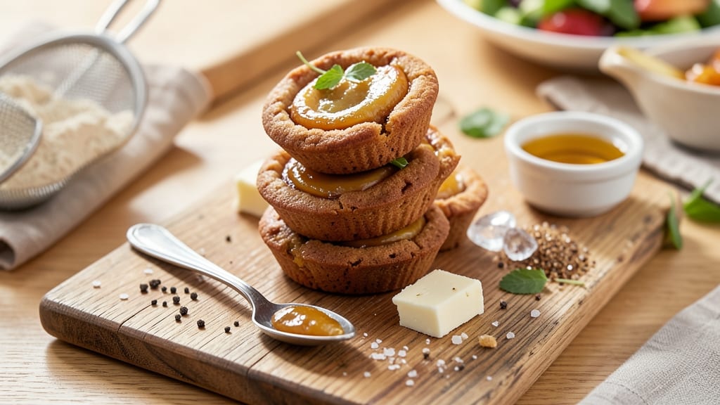 Butter Tart Cookie Recipe: Caramelized Centers That Stay Gooey