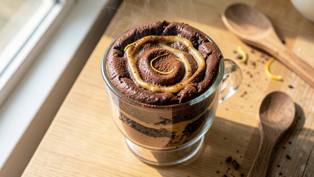 Brownie Cookie Cups Recipe: Double-Layered Chocolate Bliss in 20 Minutes