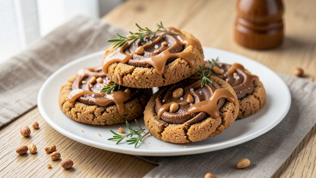 Adams Peanut Butter Cookie Recipe: Pillowy Softness With Nutty Crunch