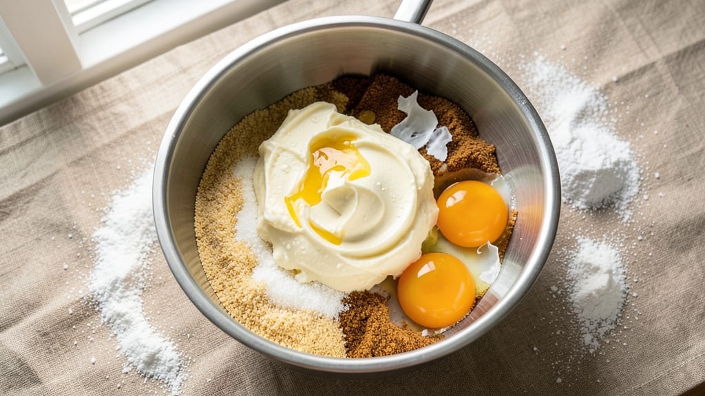 All-In-One Cookie Recipe: No-Mix, No-Bake, Foil-Hack Magic