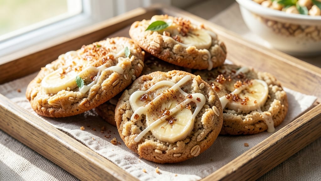 Baby Friendly Cookie Recipe: Soft Bites for Little Hands (Allergy-Safe)
