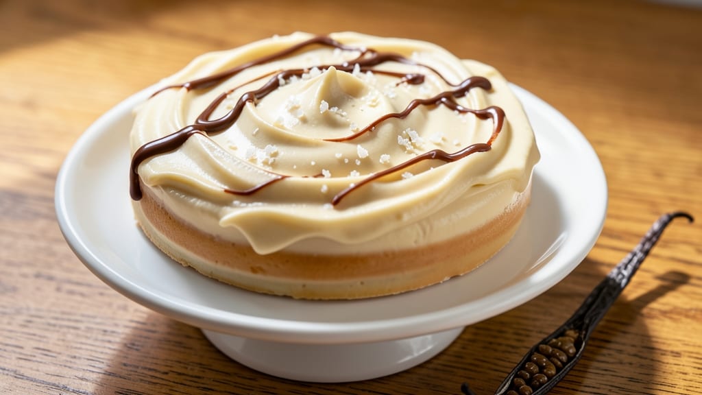 Cheryl's Cookie Icing Recipe: Foil-Tricked Stability That Stays Piped High