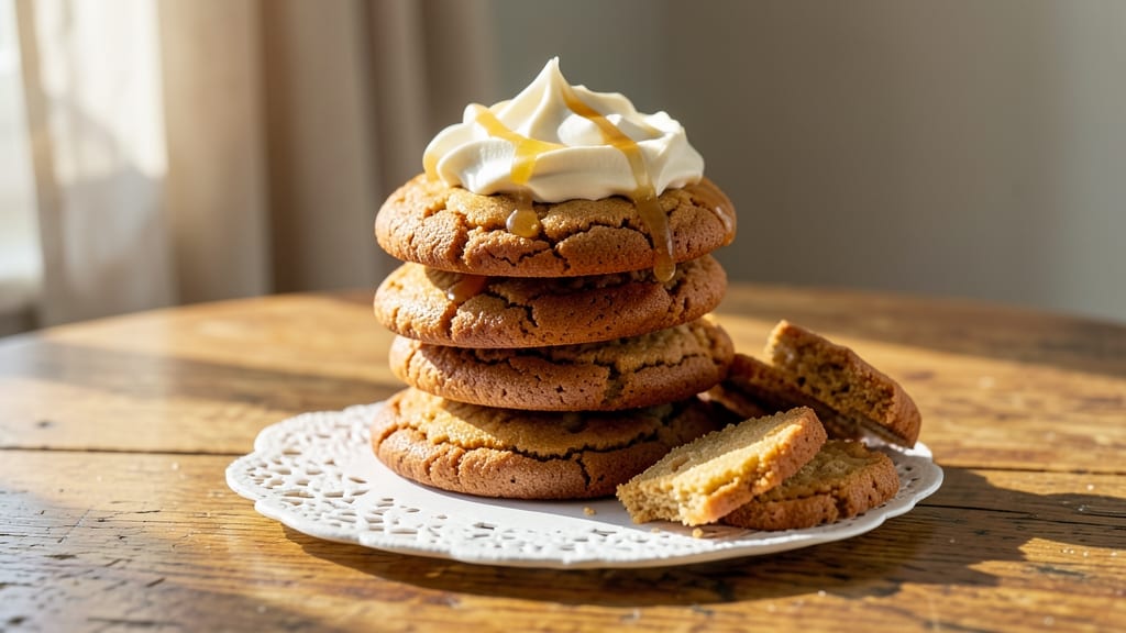 Butter Cookie Recipe Uk: Foil-Tricked Crunch With Golden Edges