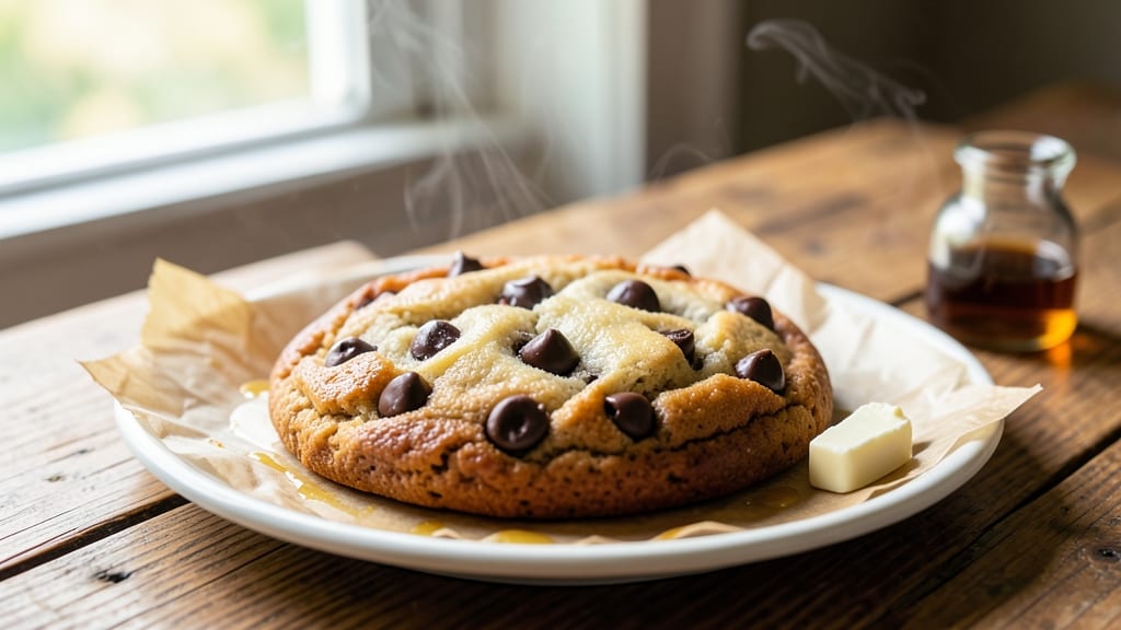 1 Cup Cookie Recipe: Single-Batch Magic with Foil-Sealed Crunch