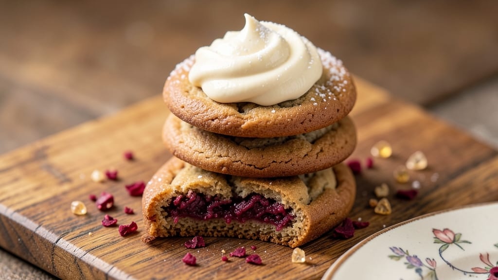 Beet Sugar Cookie Recipe: Earthy-Sweet Swirls With Perfect Crunch