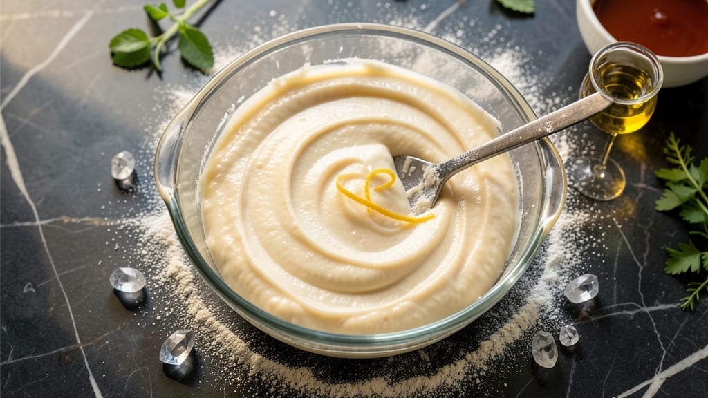 Basic Roll-Out Cookie Dough Recipe: No-Chill Magic for Holiday Shapes