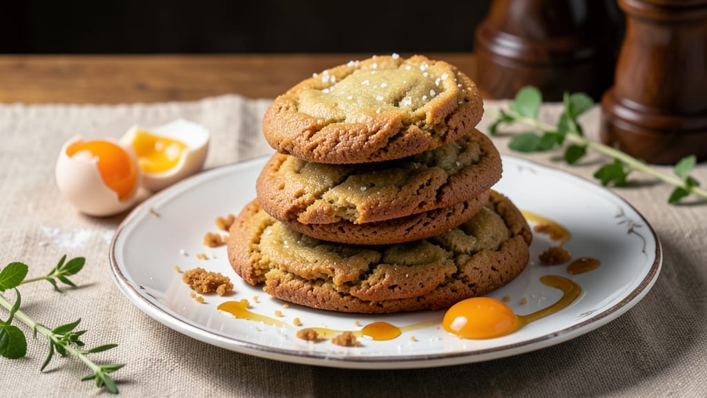 Basic Cookie Recipe Ratio: Foolproof Baking Science for Perfect Batches