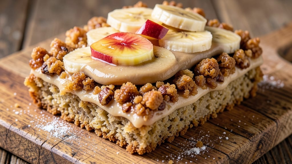 Banana Bread Crumbl Cookie Recipe: Triple-Layered Crunch With Hidden Chocolate Chunks