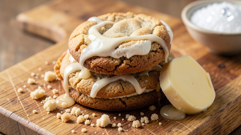 Cake Mix Cookie Recipe Using Butter: Rich Homemade Texture in 10 Minutes