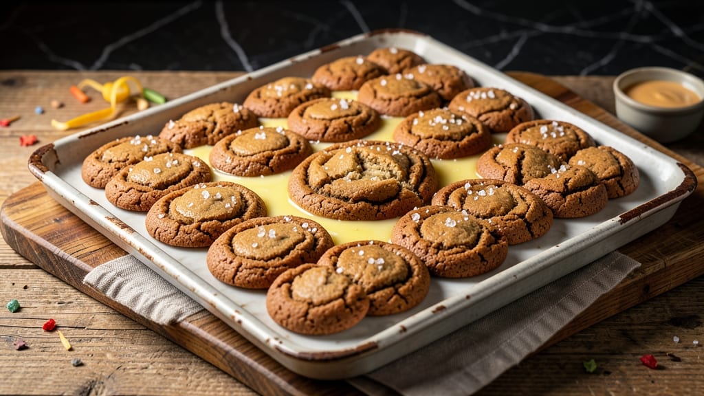 200 Cookie Recipe: Batch Baking Without the Chaos