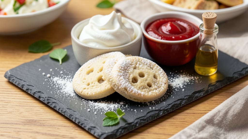 1 Calorie Cookie Recipe: Guilt-Free Crunch in Every Bite