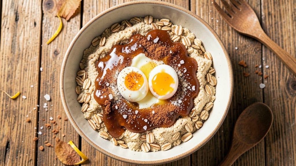 Trader Joe's Gluten Free Oatmeal Cookie Recipe: Warm Spice and Buttery Crunch