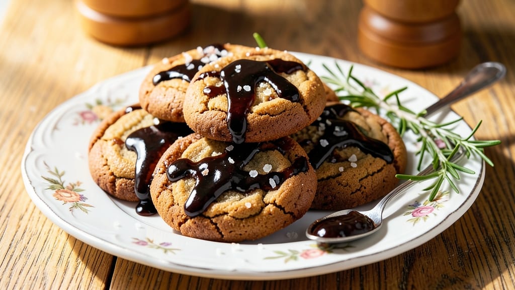 Archway Soft Molasses Cookie Recipe: Spiced Warmth with Caramelized Edges