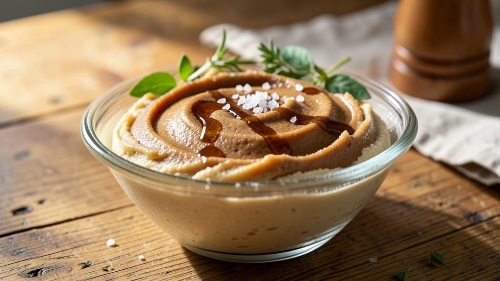 Basic Soft Cookie Dough Recipe: No-Bake Chewiness in 10 Minutes