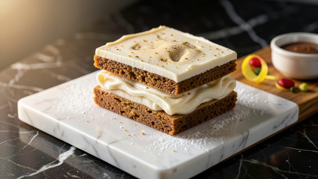 Butter Buds Cookie Recipe: Foil-Free Crunch With Vanilla Bean Magic
