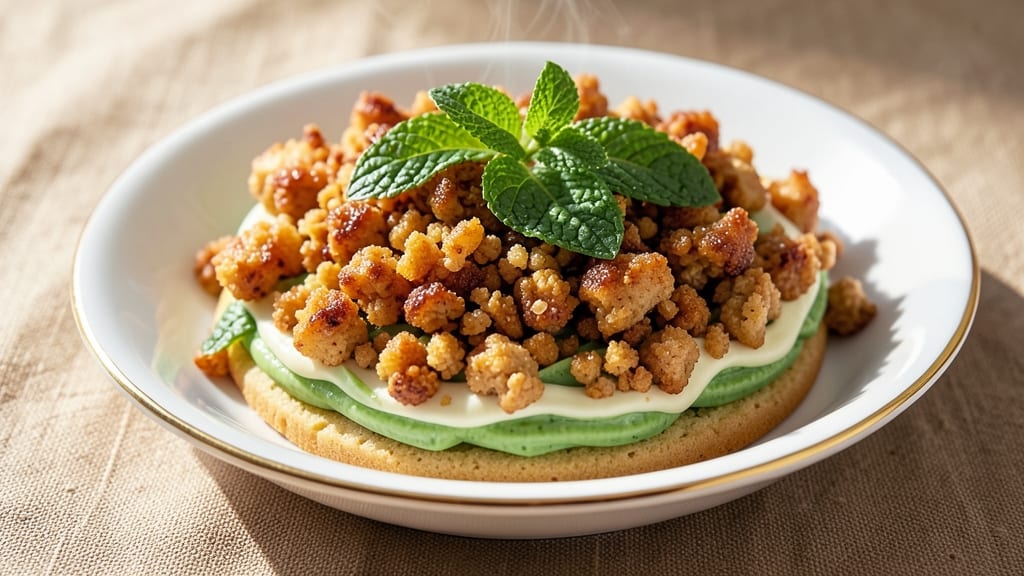 Andes Mint Crumbl Cookie Recipe: Foolproof Crunch With Peppermint Magic