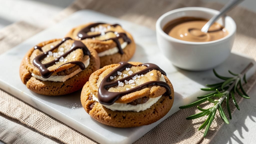 Almond Butter Cookie Recipe Keto: Rich Nutty Crunch Without the Sugar Crash
