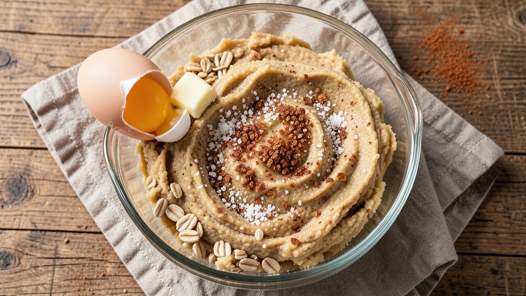 Bisquick Oatmeal Cookie Recipe: Chewy, Spiced Crunch in One Bowl