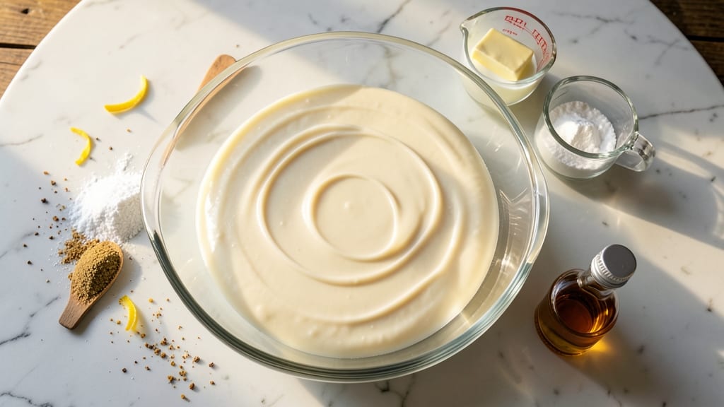 Thin Cookie Icing Recipe: Foolproof Foil-Free Sandpaper Crunch