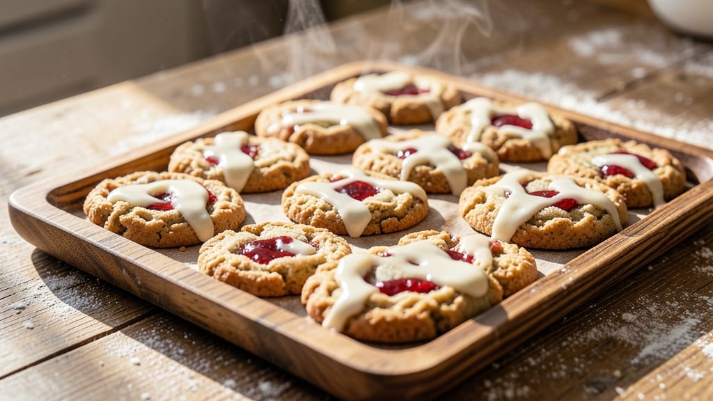 Best Cookie Recipe for Wooden Molds: Foolproof Foil Hack for Picture-Perfect Edges